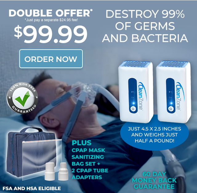 Clean Zone™ Customer Reviews